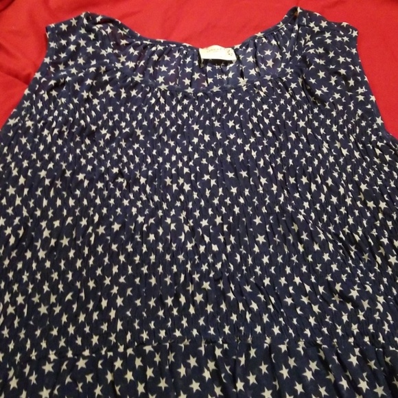 2X/ Maternity top - Picture 2 of 5